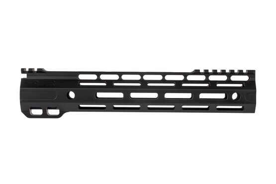 The SLR Rifleworks Ion Ultra Lite handguard is designed for building a lightweight ar15 carbine